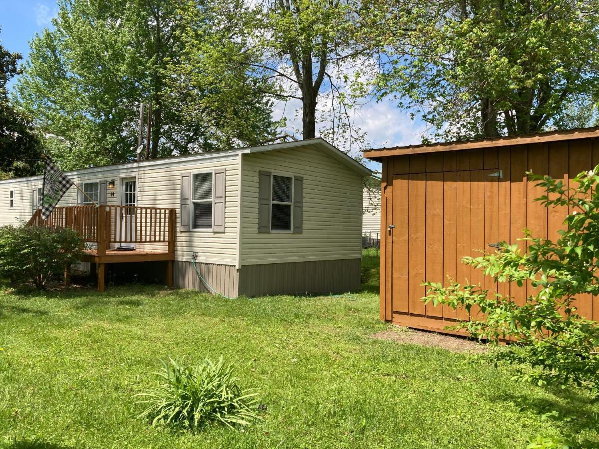 The Towner Cozy Country Home Red River Gorge Stanton Exterior photo