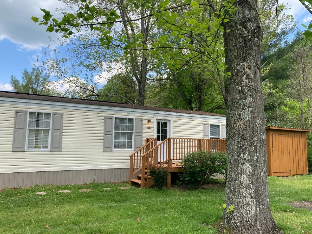 The Towner Cozy Country Home Red River Gorge Stanton Exterior photo